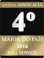 Selo - Análise 2016 - 4 lugar menor